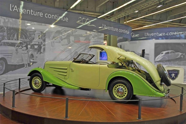 Невероятные «фишки» японских автомобилей 80-х