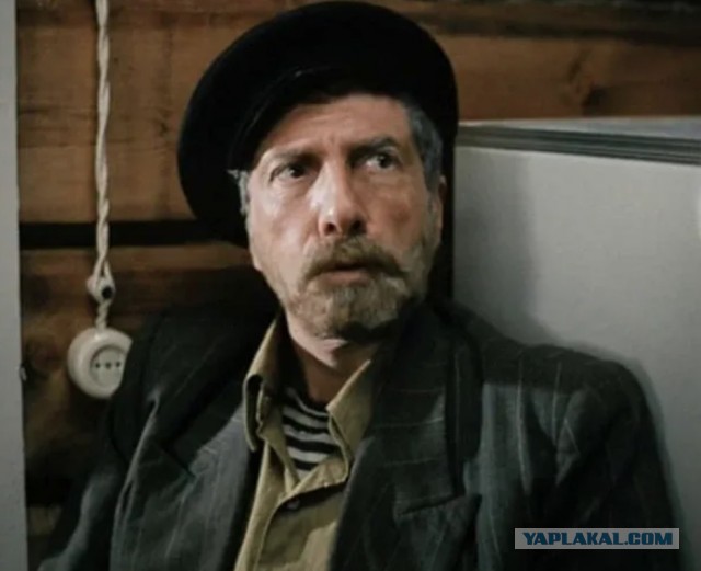 С юбилеем, Алиса Бруновна