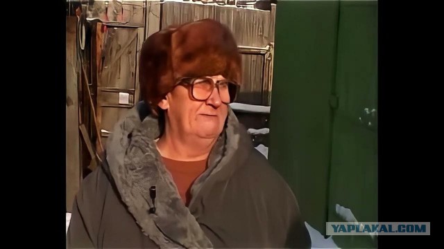 Зачем ему ехать, если я не еду?