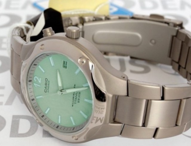 Ваши первые Casio
