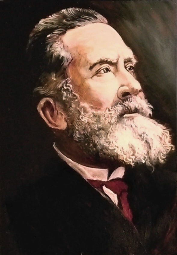 Вечером, 31 июля 1914 года, в Париже, выстрелом в окно кафе был убит Жан Жорес