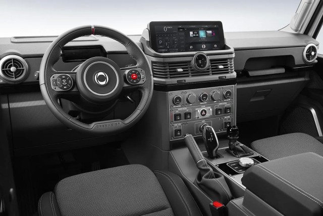 Новый Land Rover Freelander на базе Chery показан на первых изображениях