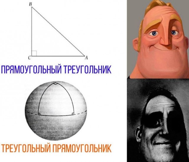 Околонаучный дегрономикон