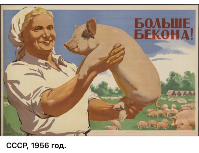​ Фотографии из прошлого нашей страны – 126