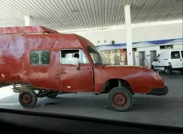 До следующего ТО дотянет