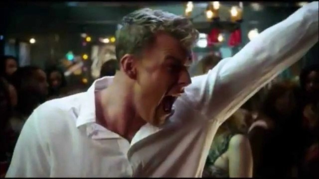 Трейлер фантастического боевика «Машина войны» с Аланом Ричсоном