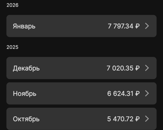 Вы оплатили коммуналку за январь?