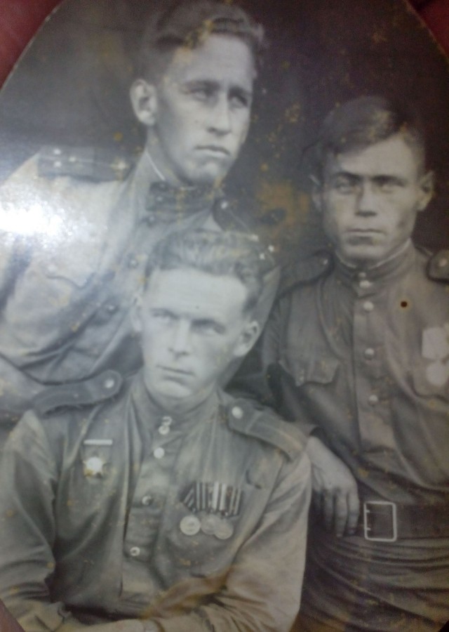 Бессмертный полк