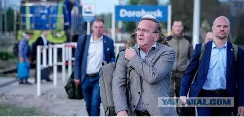 Германия запускает с Украиной производство БПЛА с дальностью полета до 1500 км