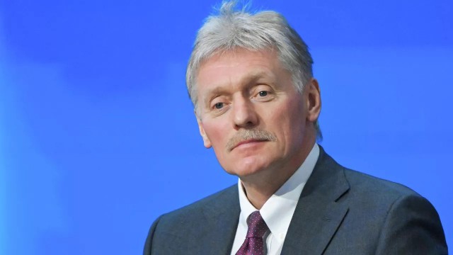 Поводов сомневать в стабильности российской экономики нет, заявил Песков