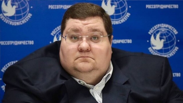 Сын Боярского: