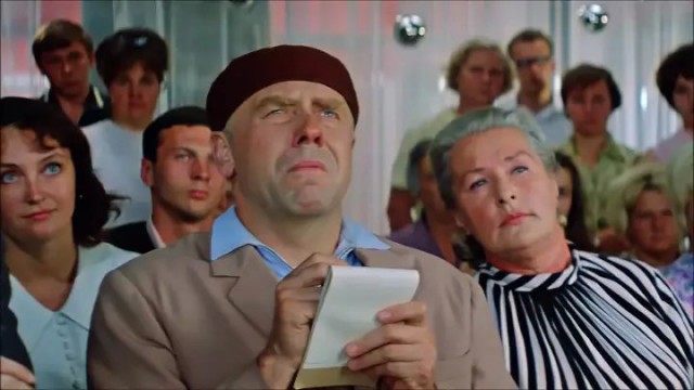 Значит, хорошие сапоги. Надо брать!
