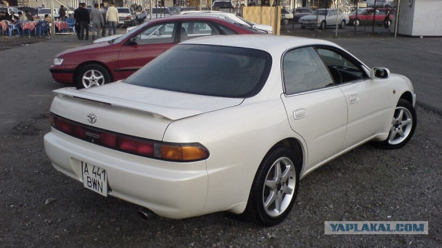 Повседневные автомобили, в которых есть душа.