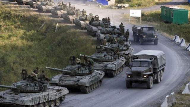 История Украины за период 09.06.2014 - 15.06.2014