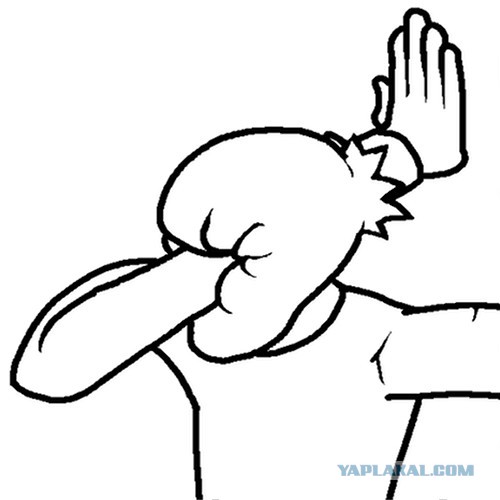 Поступок украинских десантников