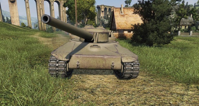 Wargaming 15