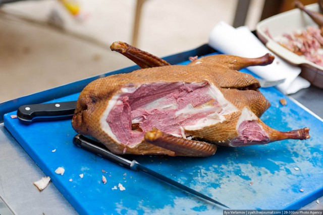 Алкосаммит "Самогонный Давос"