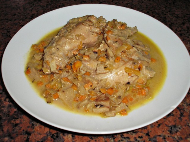 Кулинарная общалка
