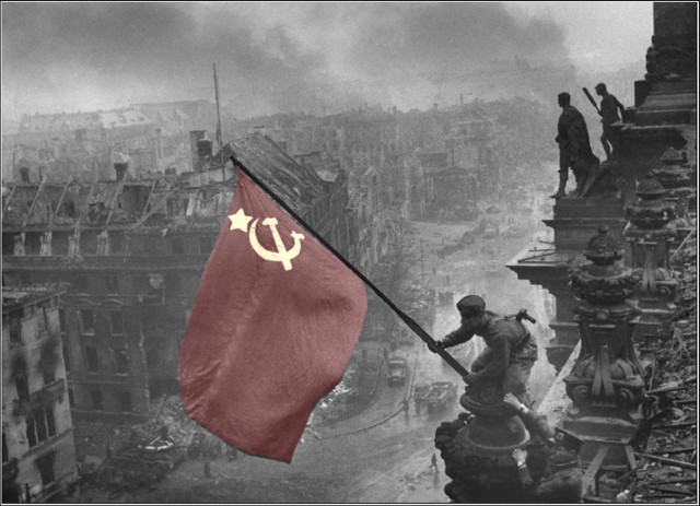 Мелитон Кантария