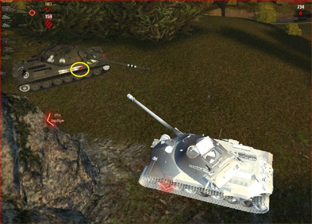 Wargaming 18