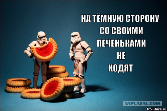 Бред или шапито шоу в магазине!