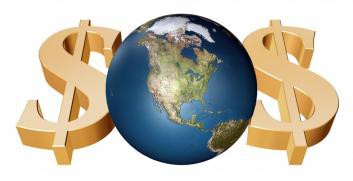 США готовят новый мировой финансовый кризис