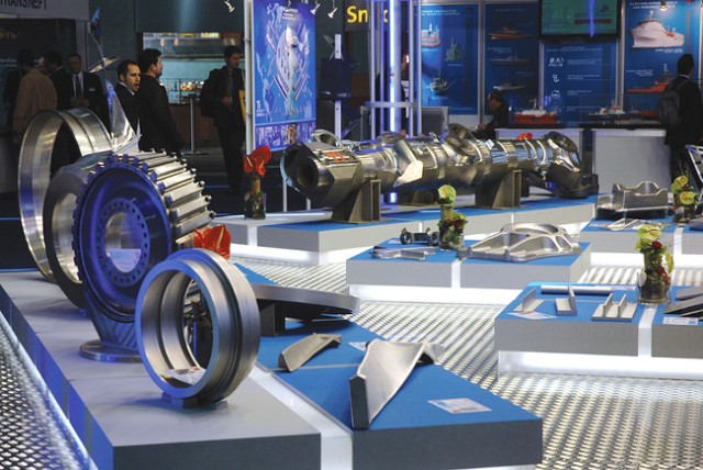 Не нефтью единой....