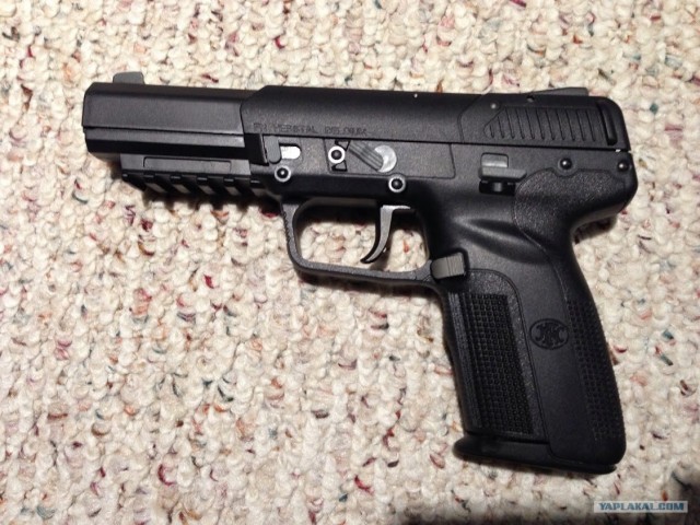 Моя коллекция оружия...