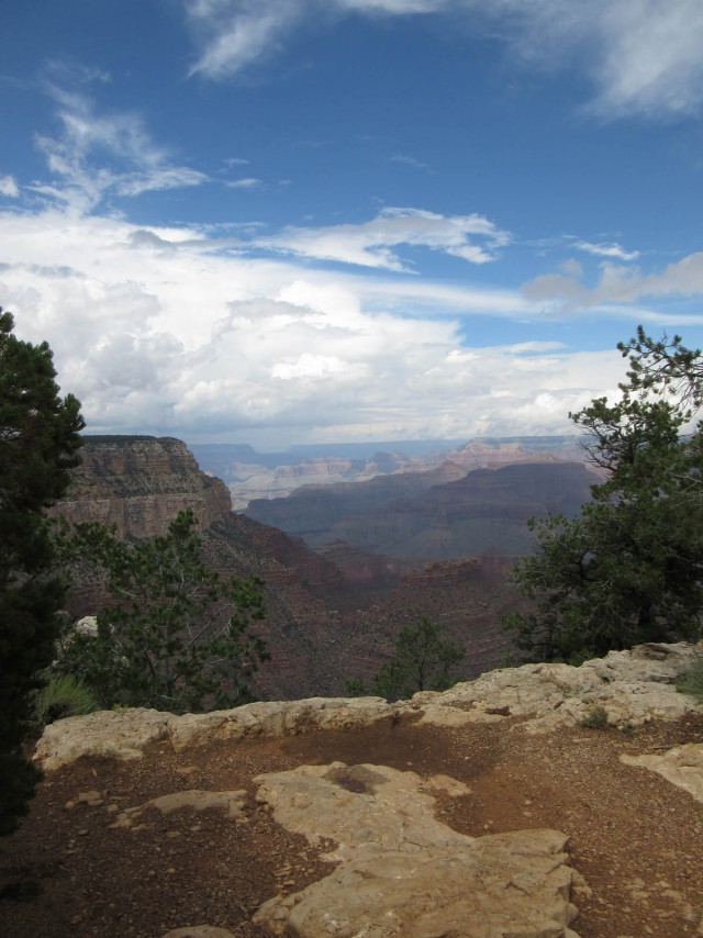 Деревенская Америка