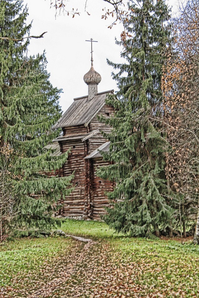 Это Россия, детка