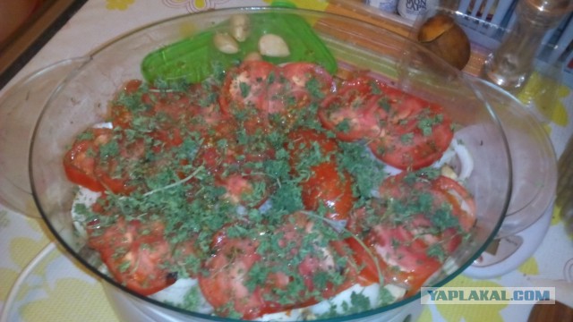 Аццкая кухня 2  (кулинарный адъ)