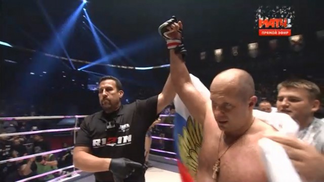 Новости бокса и MMA(бои без правил)