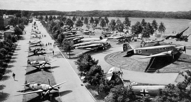 Редкие исторические фотографии