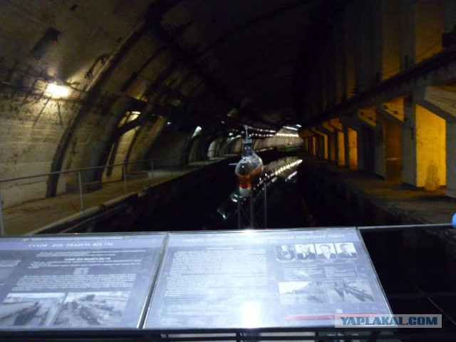 Секретные бункеры Швейцарии