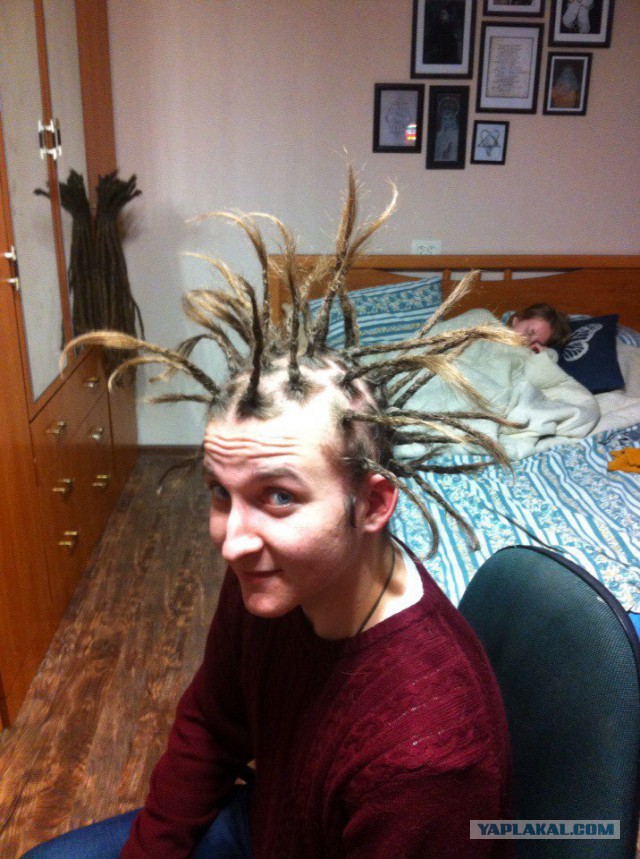 Картинки из ваших интернетов, 18+