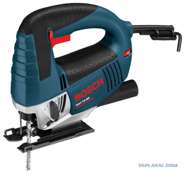 Электролобзик за 24 558 рублей