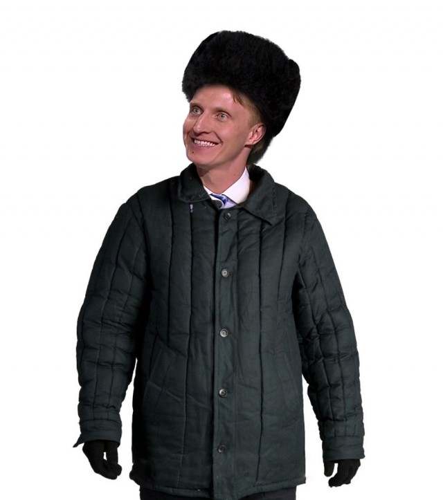 Лицо дня с прямой линии
