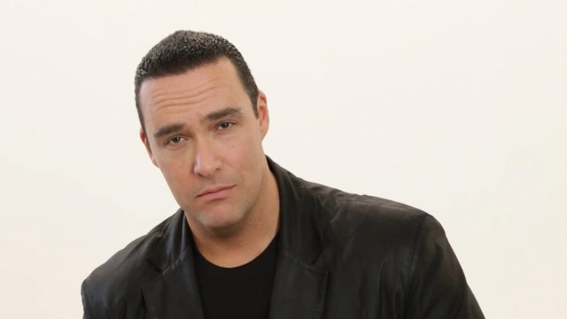 Русский клон железного Арни