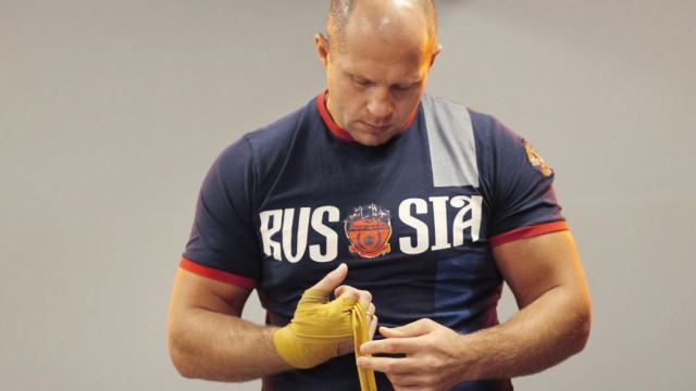 Новости бокса и MMA(бои без правил)