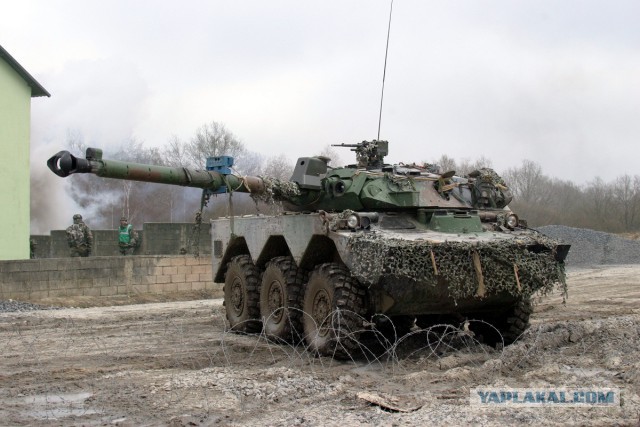 Armored Warfare