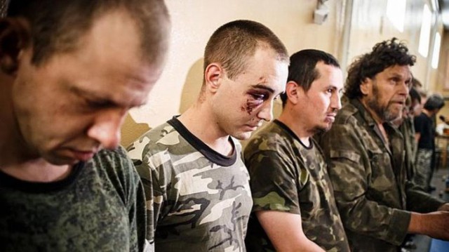 Перемирие кончилось, едва начавшись. Часть 16