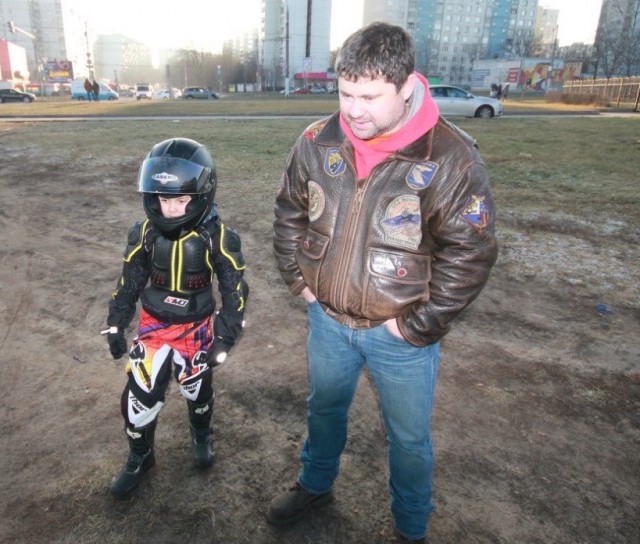 Смелые ЯПовцы.