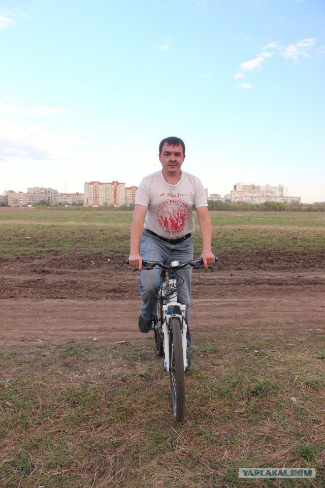 Смелые ЯПовцы.