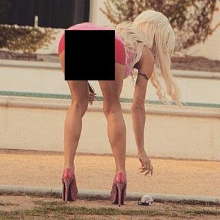 После вечеринки.