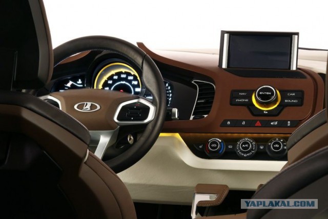 Lada назвала цену на 122-сильный Xray с механической коробкой