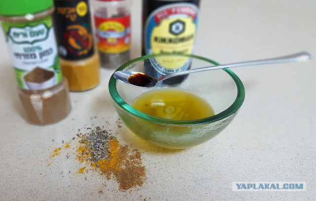 Фуршетный закусочный стол