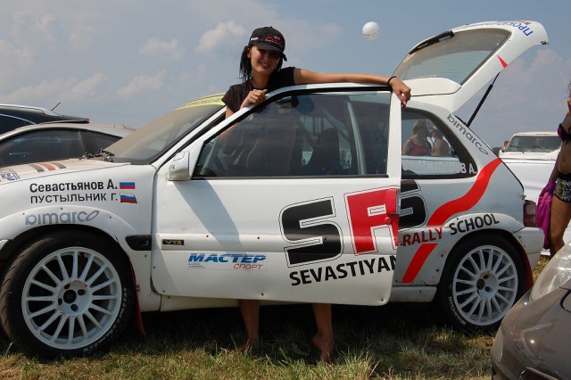 Автоэкзотика 2010