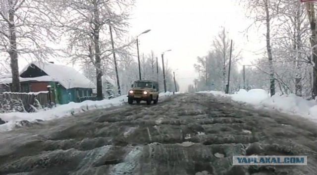 "Полгода рисовал Москву"