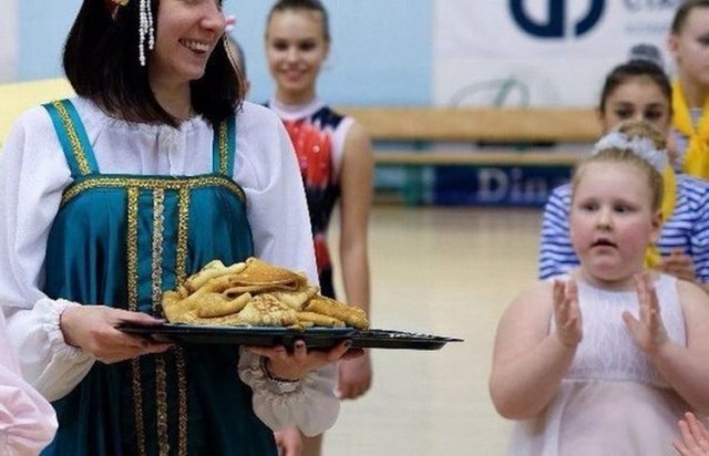 Подборка интересных и веселых картинок