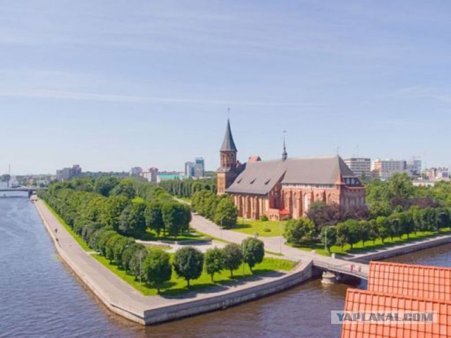 Ночные и вечерние фотографии Москвы